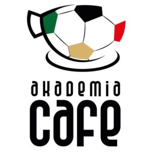 Akademia Cafe logo