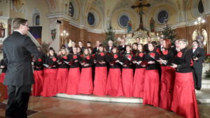 cantate deo