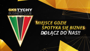 Klub biznesu GKS Tychy