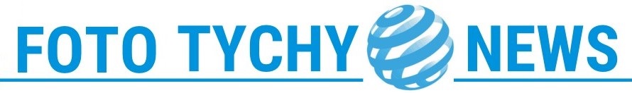 FOTO TYCHY NEWS logo