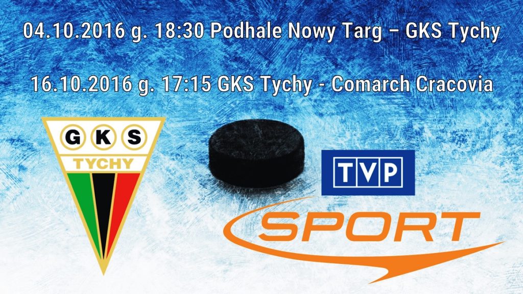 Hokej w TVP Sport