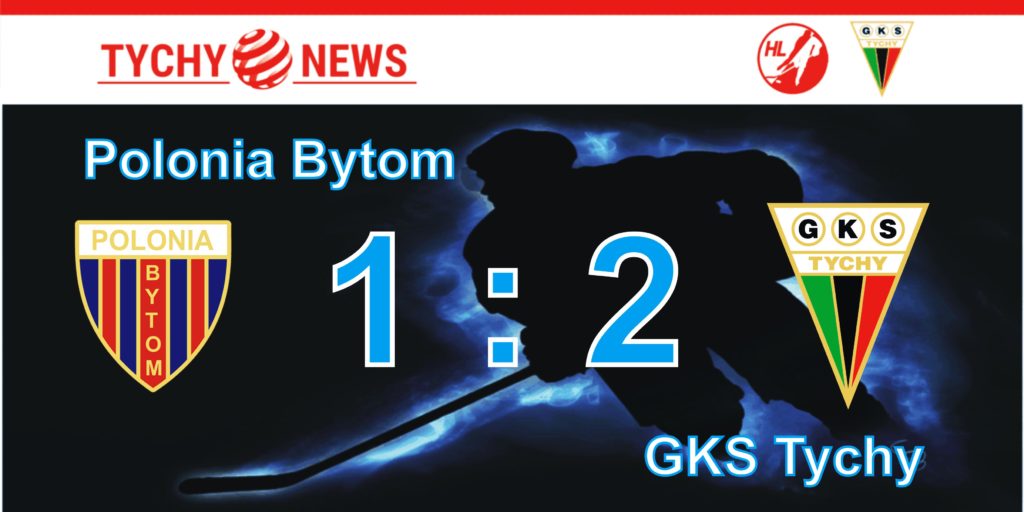 Wynik Hokej Polonia - GKS 30 września 2016