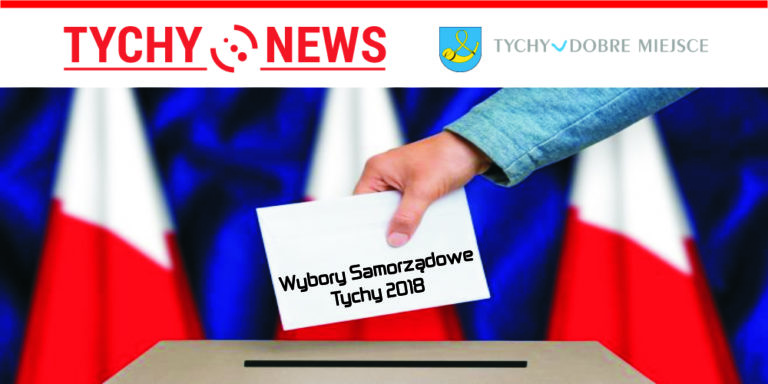 Wybory Samorz Dowe Kto Gdzie I Jak Mo E G Osowa Tychy News