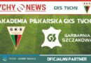 Firma Garbarnia Szczakowa oficjalnym Partnerem Akademii Piłkarskiej GKS Tychy.