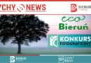 Ekologiczny konkurs fotograficzny Eco Bieruń.