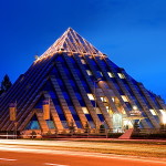hotel piramida
