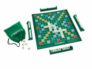 scrable 1