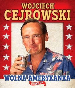 Cejrowski