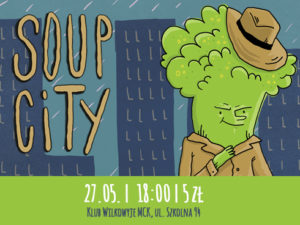 Soup City