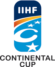 Continental Cup IIHF