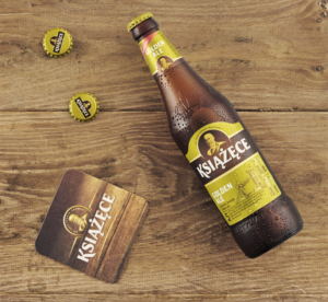 Książęce Golden Ale