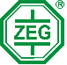ZEG logo