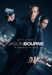 Jason Bourne 2