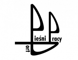 PORT PIEŚNI PRACY logo