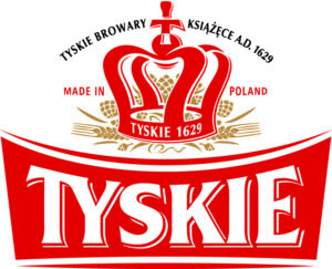 Tyskie Logo