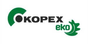 kopex eko logo