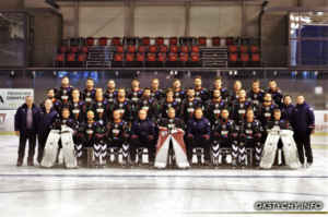 GKS Tychy - Hokej - 2016