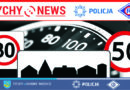 Policja podsumowała działania „Prędkość” w Tychach.