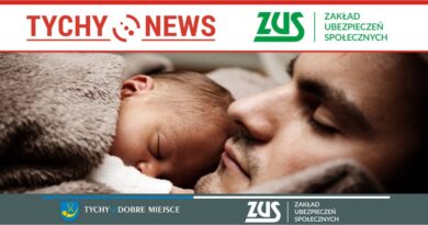 Tata na urlopie rodzicielskim z dzieckiem – to już nie rzadkość.