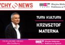 Tury Kultury – Krzysztof Materna.