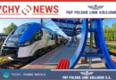 18 ofert na zaprojektowanie i wykonanie modernizacji linii kolejowej łączącej Tychy z Bieruniem.