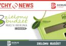 1 marca wystartuje Zielony Budżet Miasta Bierunia.