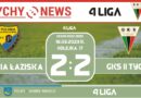 Remis rezerw GKS-u w 4 lidze.