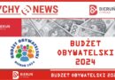 Rusza Budżet Obywatelski Miasta Bierunia 2024.