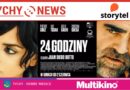 „24 godziny” w ramach „OFFowych czwartków ze Storytel” w tyskim Multikinie