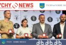 Tychy zwycięzcą rankingu „Gmina przyjazna rowerzystom 2022”.