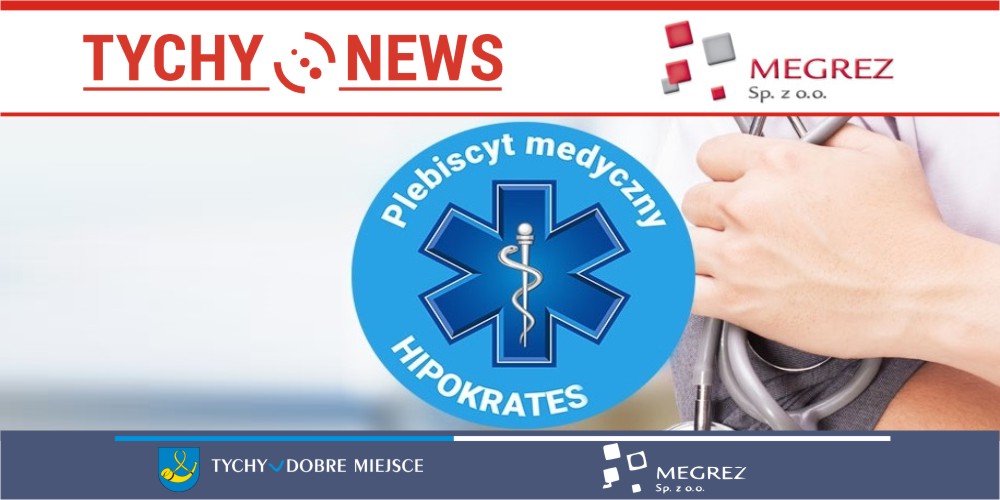 Tyski Szpital Wojewódzki Megrez Nominowany Do Nagród Hipokrates 2023 Tychy News 1644