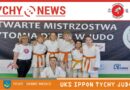 4 medale tyszanek na Otwartych Mistrzostwach Bytomia w Judo.