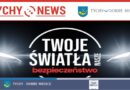 „Twoje Światła – Nasze Bezpieczeństwo” – bezpłatna kontrola świateł w Tychach.