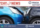 Policjanci z Tychów poszukują świadków zdarzeń drogowych.