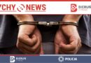 38-letni mieszkaniec Bierunia usłyszał 87 zarzutów kradzieży z włamaniem.