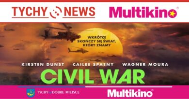 Kup bilet i zajmij najlepsze miejsce na filmie „Civil War” z Kirsten Dunst.