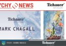 Wystawa „Chagall. Poezja błękitnej duszy” w Tichauer Art Gallery.