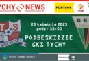 Zapowiedź meczu 29 kolejki Fortuna 1 ligi : Podbeskidzie – GKS Tychy.
