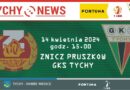 Zapowiedź meczu 27 kolejki Fortuna 1 ligi : Znicz Pruszków – GKS Tychy.