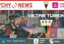 Viktar Turkin przedłużył kontrakt z GKS-em Tychy.