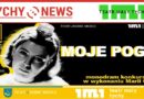 XVI Tyski Festiwal Monodramu MoTyF : „Moje pogo” – monodram Marii Czok.