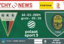 Zapowiedź meczu 32 kolejki Fortuna 1 ligi : GKS Tychy – GKS Katowice.