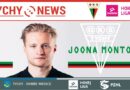 Pierwsze wzmocnienie hokejowego GKS-u. Joona Monto będzie grał w Tychach.