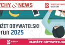 Ruszył Budżet Obywatelski Miasta Bierunia 2025.