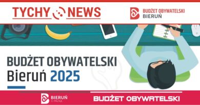 Lista projektów wybranych do realizacji w Budżecie Obywatelskim 2025.