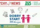 Ruszyły wypłaty z programu Dobry Start.