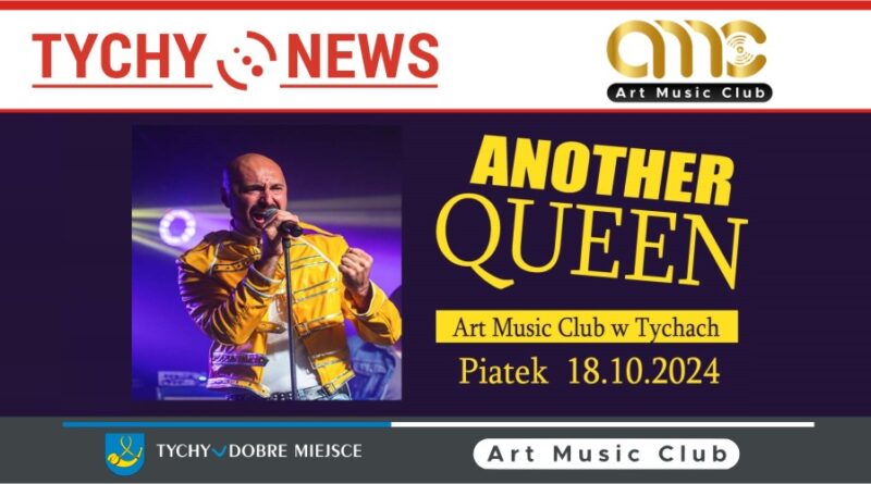 Największe hity Queen w Art Music Club.