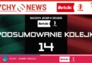 Podsumowanie 14 kolejki Betclic 1 ligi.