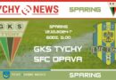 GKS Tychy rozegra sparing z Slezský FC Opava.