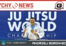 Trener Gwardii Tychy – Andrzej Borowiec – mistrzem świata ju-jitsu 2024.